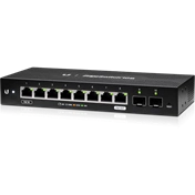 UBIQUITI EdgeSwitch 10X