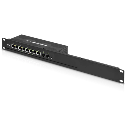 UBIQUITI EdgeSwitch 10XP