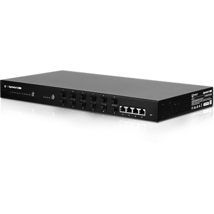 UBIQUITI EdgeSwitch 12F