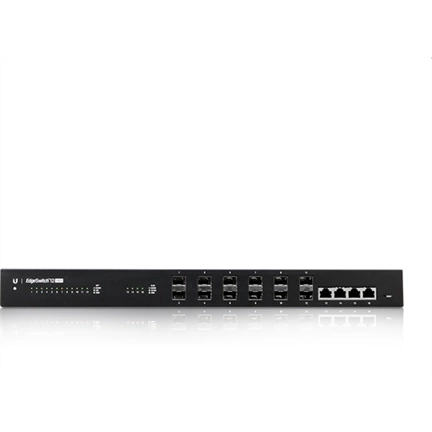 UBIQUITI EdgeSwitch 12F