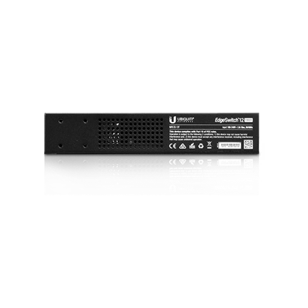 UBIQUITI EdgeSwitch 12F