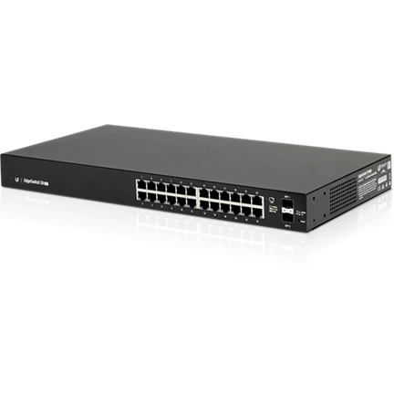UBIQUITI EdgeSwitch 24 Lite
