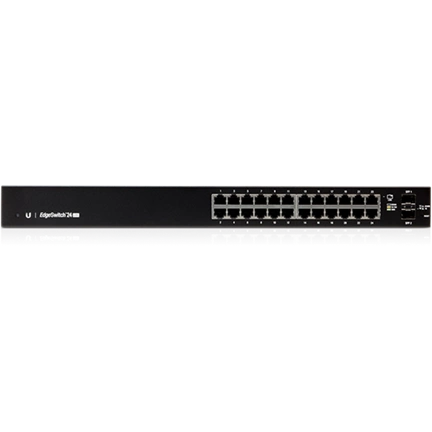 UBIQUITI EdgeSwitch 24 Lite