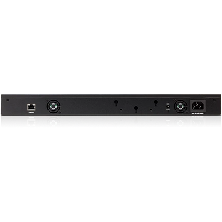 UBIQUITI EdgeSwitch 24 Lite