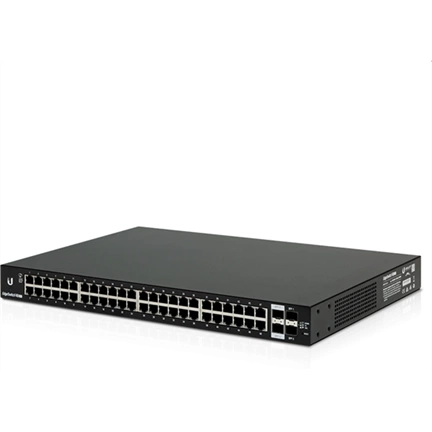 UBIQUITI EdgeSwitch 48 Lite