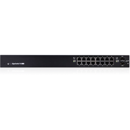 UBIQUITI EdgeSwitch PoE 16 (150W)
