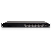 UBIQUITI EdgeSwitch PoE+ 24 (500W)