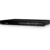 UBIQUITI EdgeSwitch PoE+ 24 (500W)