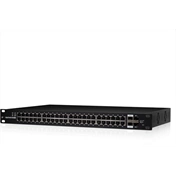 UBIQUITI EdgeSwitch PoE+ 48 (750W)