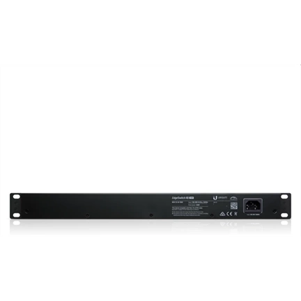 UBIQUITI EdgeSwitch PoE+ 48 (750W)
