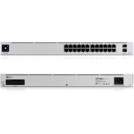 UBIQUITI Switch 24