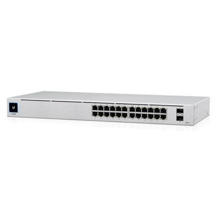 UBIQUITI Switch 24 PoE