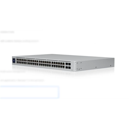 UBIQUITI Switch 48 PoE