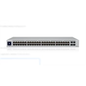UBIQUITI Switch 48 PoE