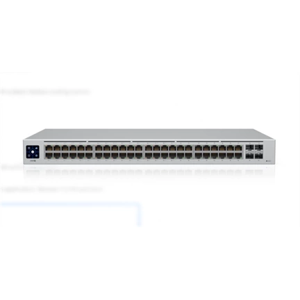UBIQUITI Switch 48 PoE