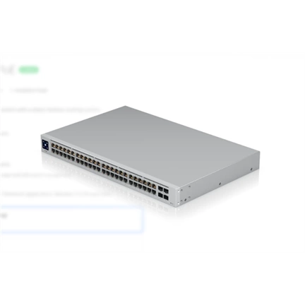 UBIQUITI Switch 48 PoE