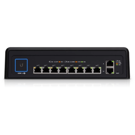 UBIQUITI Switch Industrial