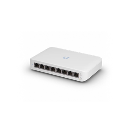UBIQUITI Switch Lite 8 PoE