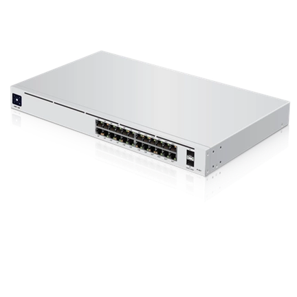 UBIQUITI Switch Pro 24