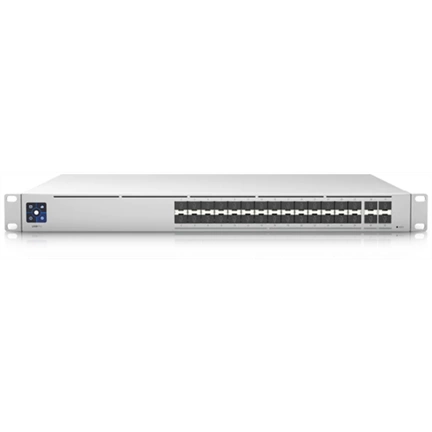 UBIQUITI Switch Pro Aggregation