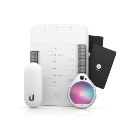 UBIQUITI UniFi Access Starter Kit
