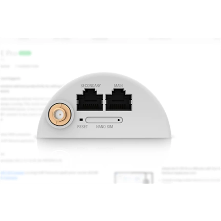 UBIQUITI UniFi LTE Pro