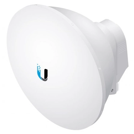 UBIQUITI airFiber 5 GHz, 23 dBi, Slant 45 Antenna