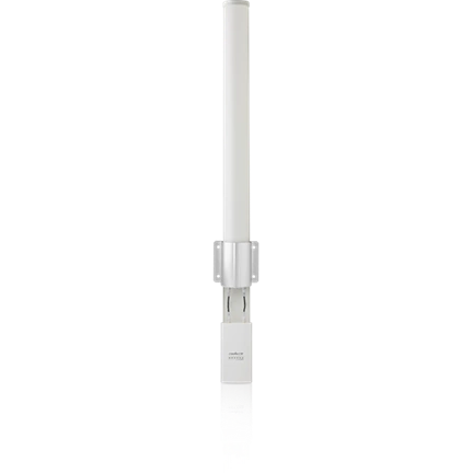 UBIQUITI airMAX Omni 2.4 GHz, 10 dBi Antenna