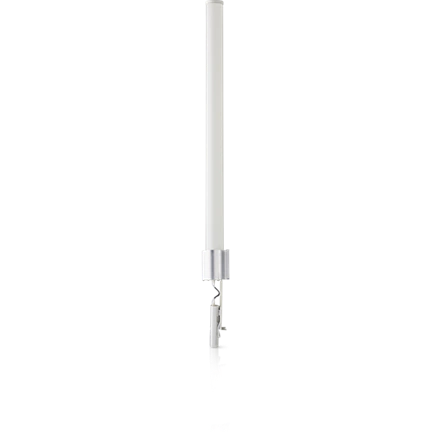 UBIQUITI airMAX Omni 2.4 GHz, 13 dBi Antenna