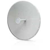 UBIQUITI airMAX RocketDish, 5 GHz, 34 dBi Antenna