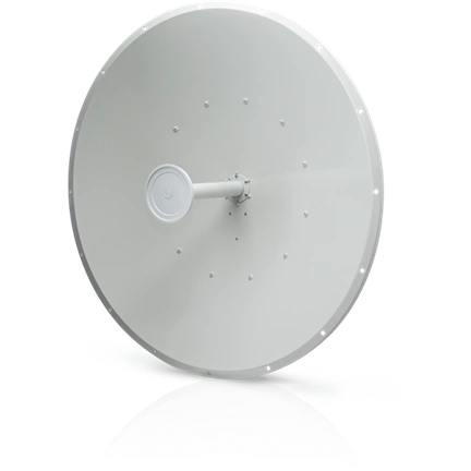 UBIQUITI airMAX RocketDish, 5 GHz, 34 dBi Antenna