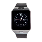 ÚJRACSOMAGOLT (JAVÍTOTT) GoClever Chronos Connect 2 okosóra 1,54" 240*240 BT SIM kamera