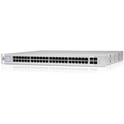 UNIQUITI Switch 48 PoE (500W)