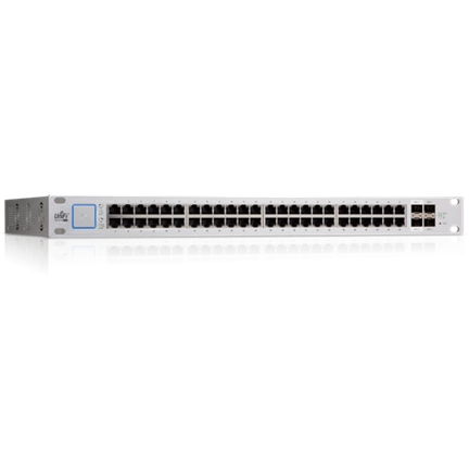 UNIQUITI Switch 48 PoE (500W)