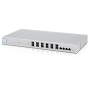 UNIQUITI Switch XG 16