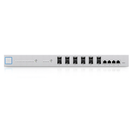 UNIQUITI Switch XG 16