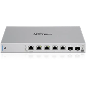 UNIQUITI Switch XG 6 PoE