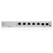 UNIQUITI Switch XG 6 PoE