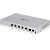 UNIQUITI Switch XG 6 PoE