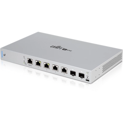 UNIQUITI Switch XG 6 PoE
