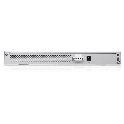 UNIQUITI Switch XG 6 PoE