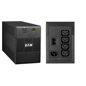 UPS EATON 5E 850iUSB 480W fekete