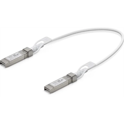 Ubiquiti Direct Attach Copper SFP+ 10Gbps 0,5m