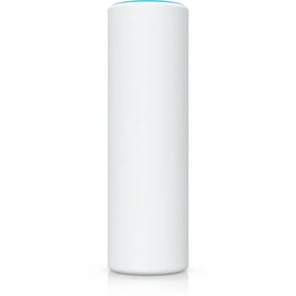 Ubiquiti U7 Mesh - kompakt beltéri/kültéri Wi-Fi 7 access point integrált nagy hatótávolságú antennarendszerrel