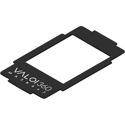 VALOI 6x7 Mask