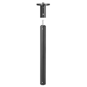 VANGUARD VEO 5 304CB250S karbon allvány gömbfejjel