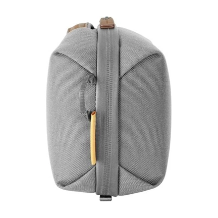 VANGUARD VEO CITY TP23 GY fotó/videó táska szürke