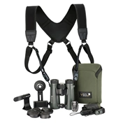 VANGUARD VEO HD IV 8420BDL DLX – 8x42 prémium HD IV távcső szett