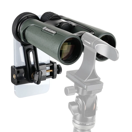 VANGUARD VEO HD IV 8420BDL DLX – 8x42 prémium HD IV távcső szett