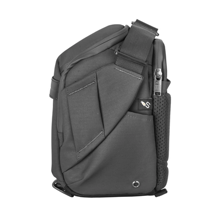 VANGUARD VEO METRO S7L BK Válltáska